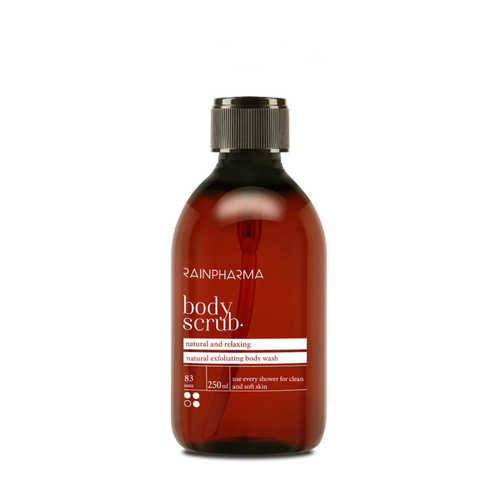 Body scrub