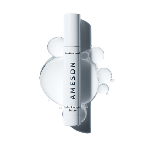 Hydra plumping serum