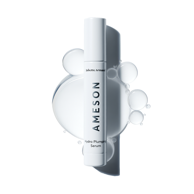 Hydra plumping serum
