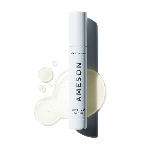 Exo fusion serum