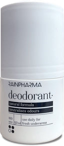 Deodorant