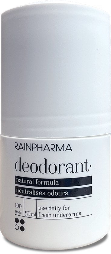 Deodorant
