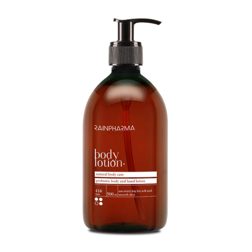 Body Lotion