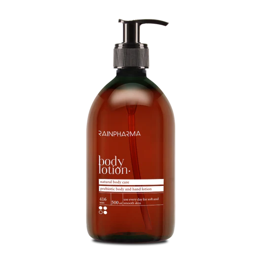 Body Lotion