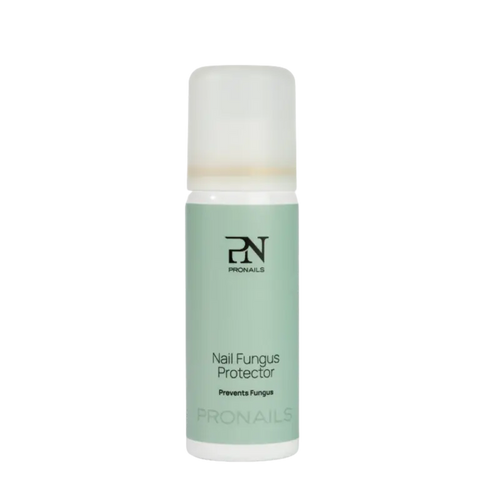 Nail fungus protector pronails