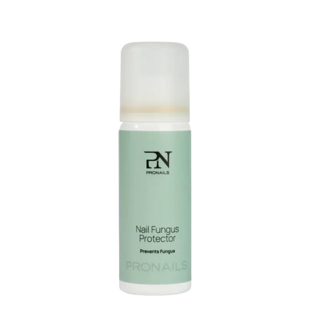 Nail fungus protector pronails