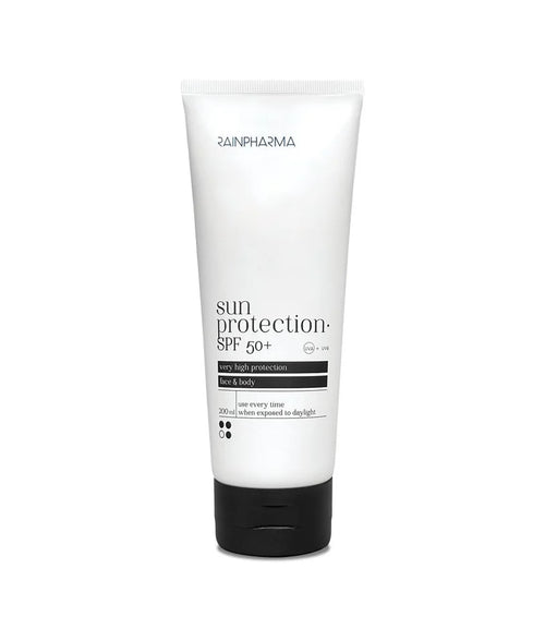 Sun Protection spf 50+