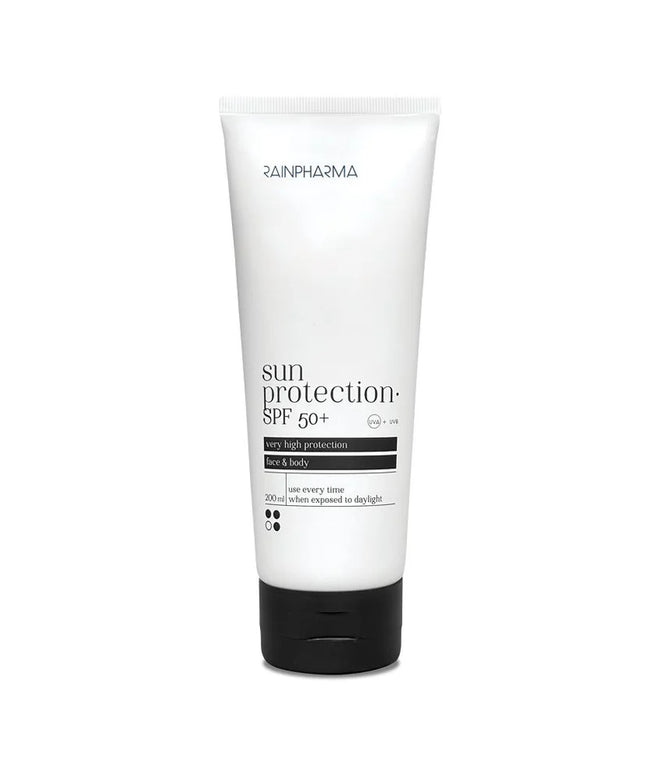 Sun Protection spf 50+