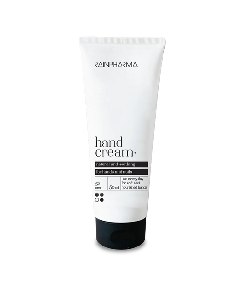 Rainpharma handcream
