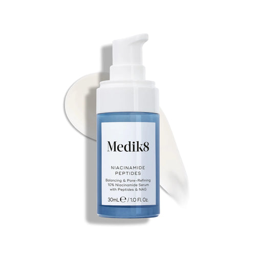 Niacinamide Peptides Serum