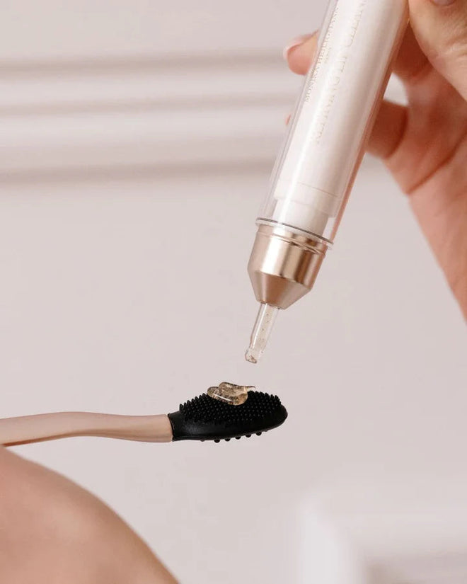 Refining Lip CLeanser Monika Heiligmann