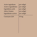 Q10 (Ubiquinol)