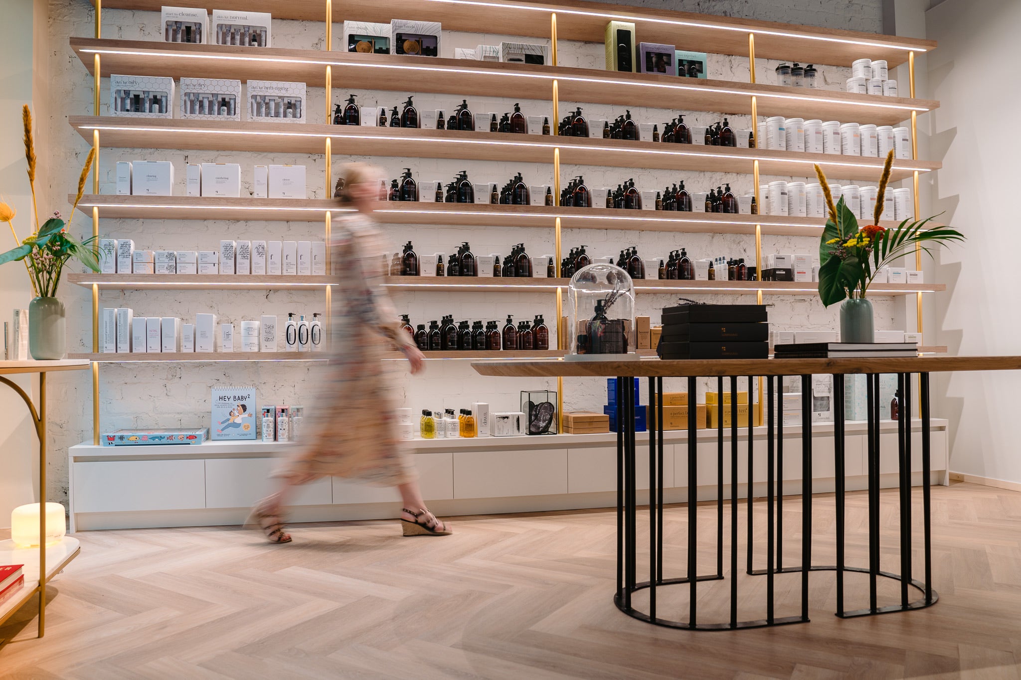 THE SKIN COLLECTIVE®