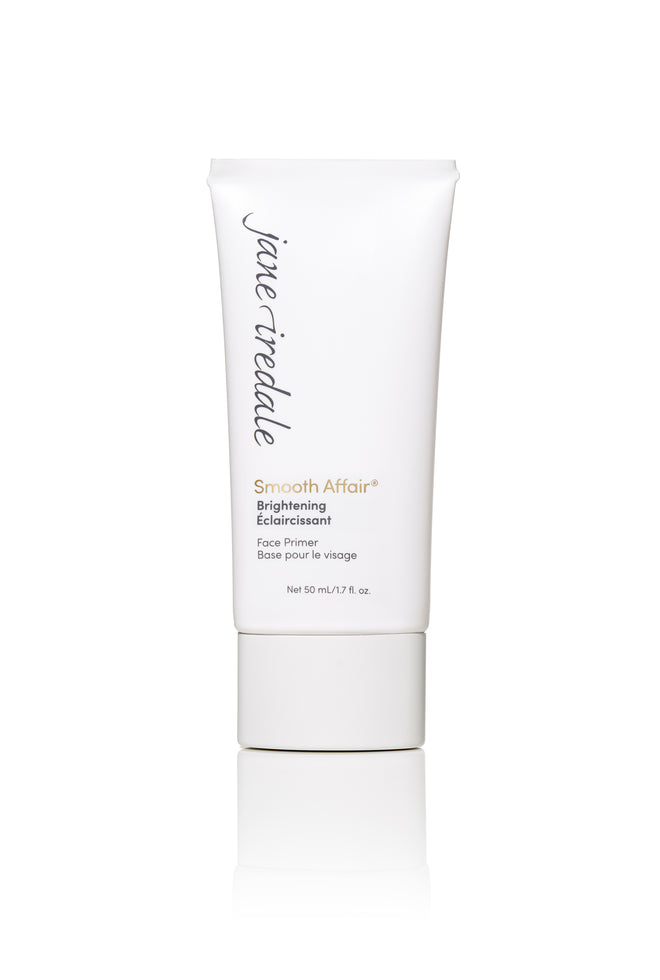 Smooth Affair Primer & Brightener