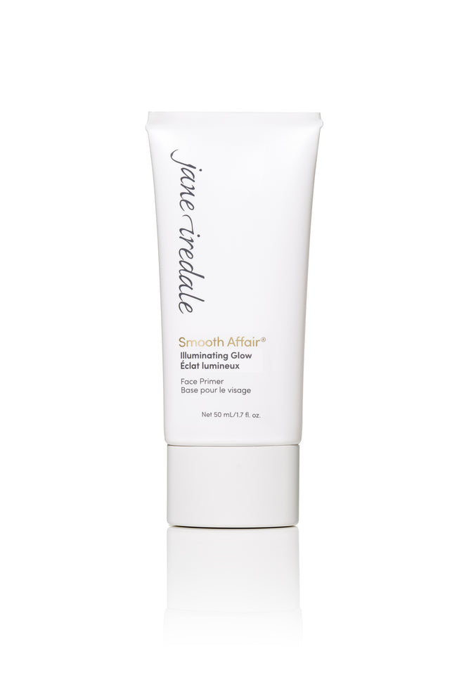 Smooth Affair Illuminating Glow Facial Primer