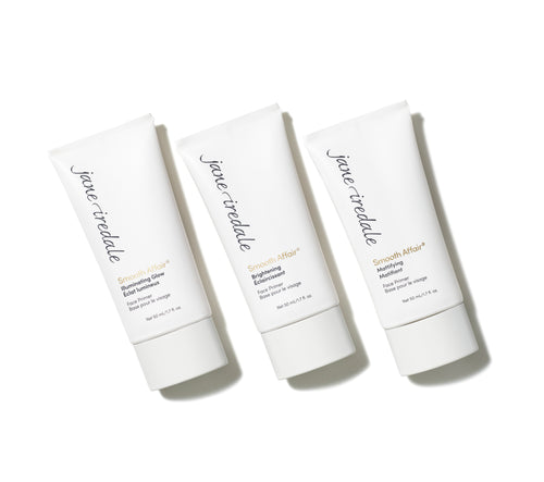 Smooth Affair Illuminating Glow Facial Primer