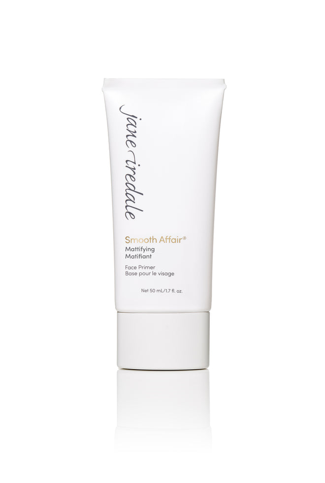 Smooth Affair Mattifying Facial Primer
