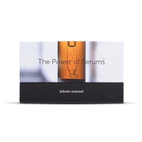 Power of Serums by Juliette Armand