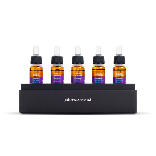 Power of Serums by Juliette Armand