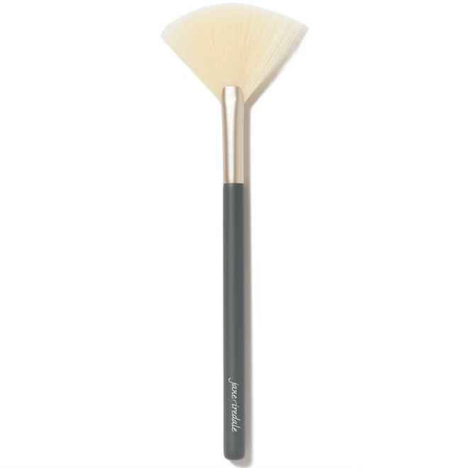 Fan Brush