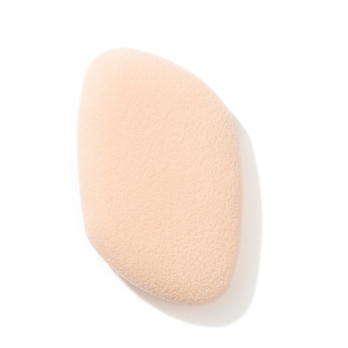 Flocked Sponge