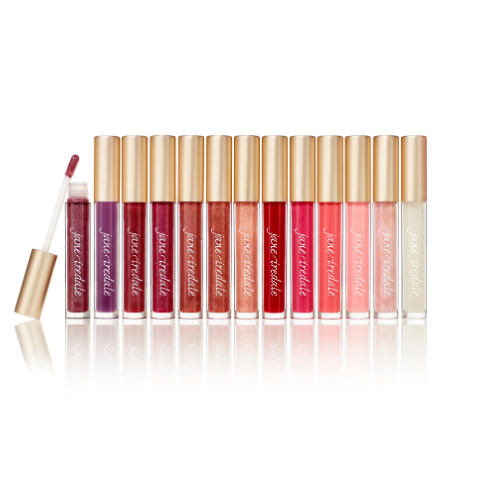 HydroPure Hyaluronic Lip Gloss