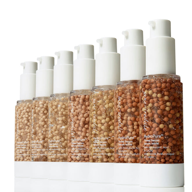 Make-Up Skin Care System: Huidveroudering