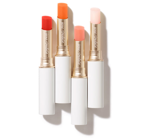 Just Kissed Lip & Cheek Stain