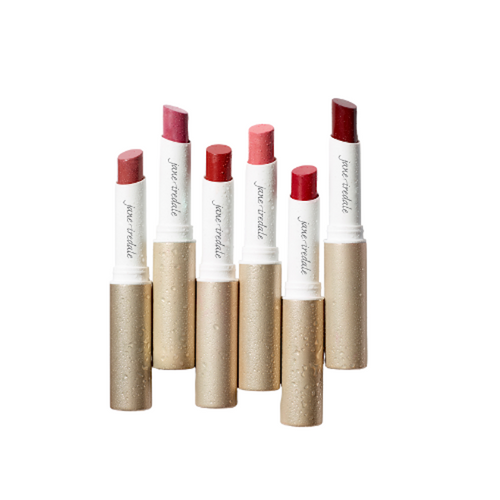 ColorLuxe Hydrating Cream Lipstick