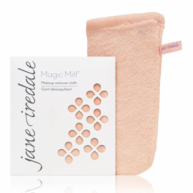 Magic Mitt