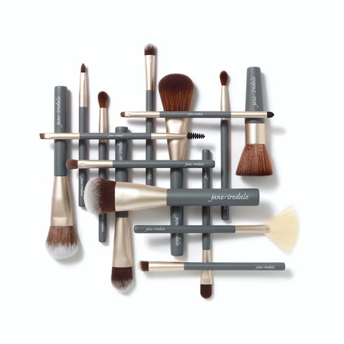 Camouflage Brush