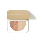 PureBronze Shimmer Bronze Palette REFILL