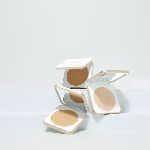 PurePressed Base Mineral Foundation REFILL