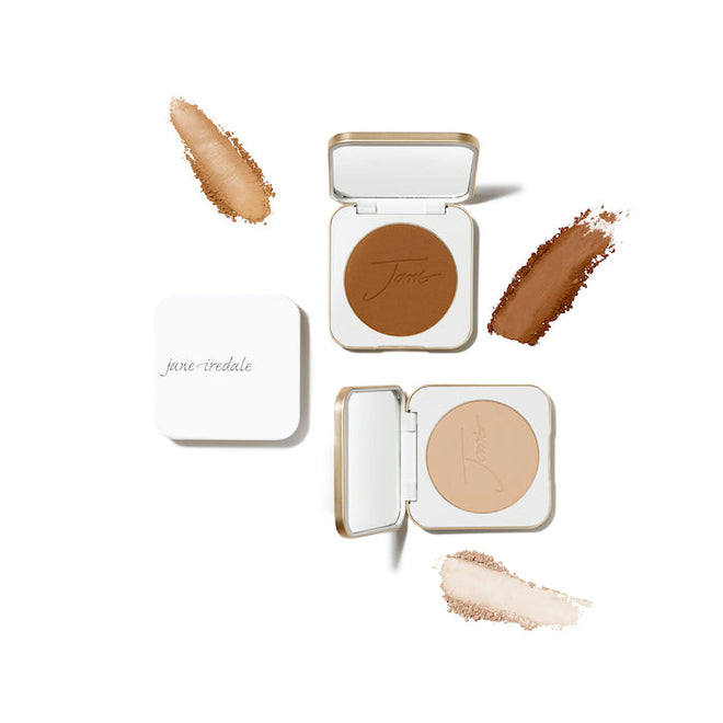 Skin Care Make-up System: Vette, onzuivere huid, puistjes
