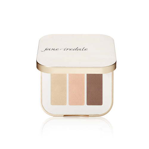 PurePressed Eye Shadow Trio