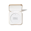Refillable Compact Gold - Default Title