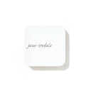 Refillable Compact White - Default Title