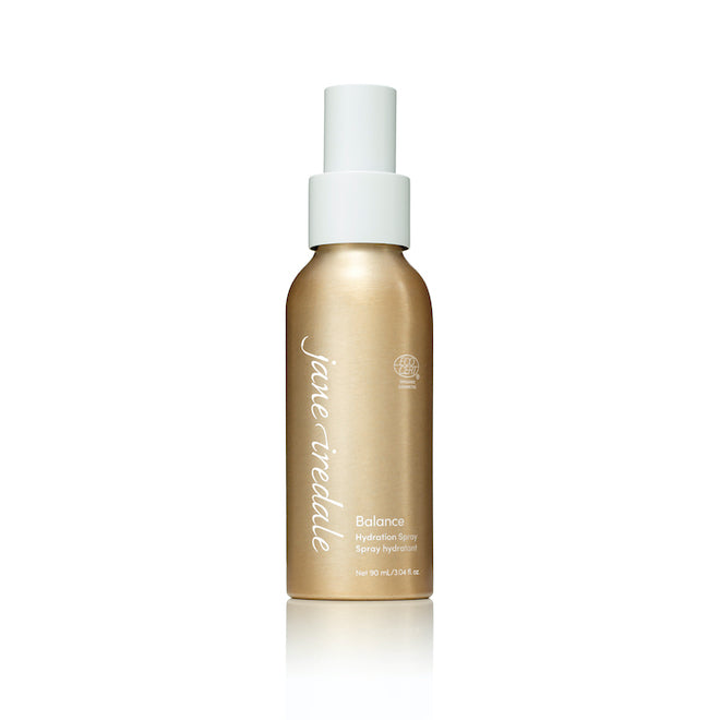 Hydration Spray