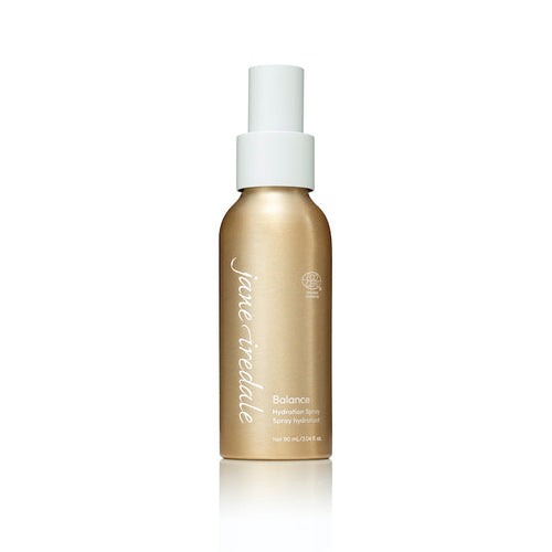 Skin Care Make-Up System: Vochtarme, droge huid