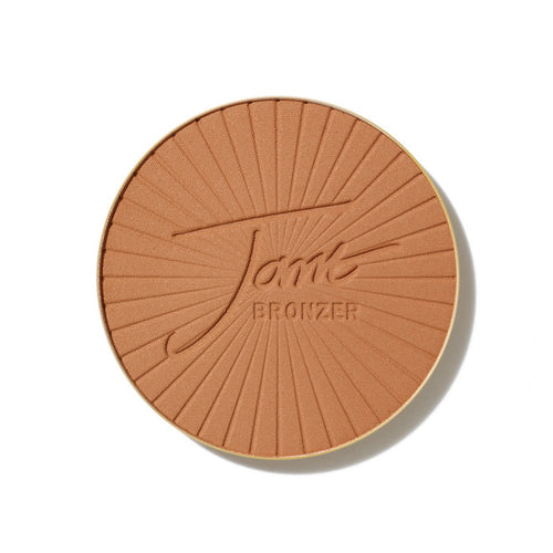 PureBronze Matte Bronze Powder REFILL