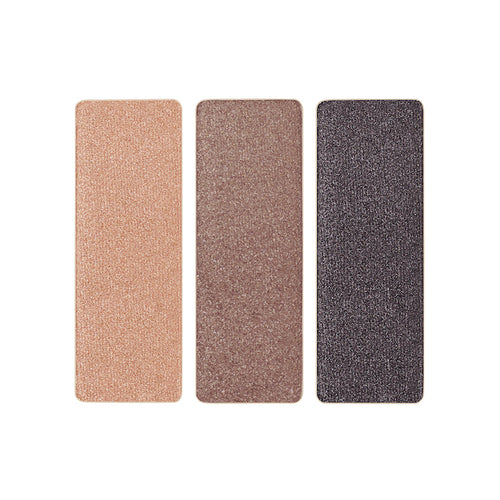 PurePressed Eye Shadow Trio