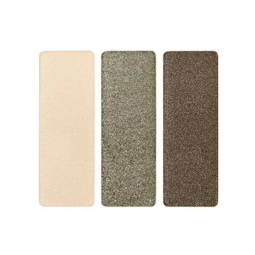 PurePressed Eye Shadow Trio
