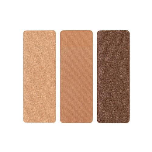 PurePressed Eye Shadow Trio