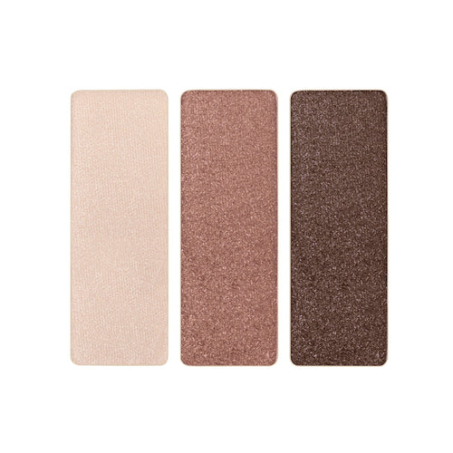 PurePressed Eye Shadow Trio