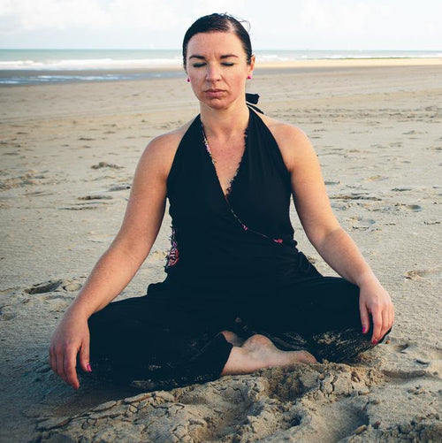 YinYoga met Shirley Devey – Zaterdag 26 september 2026 om 10:00