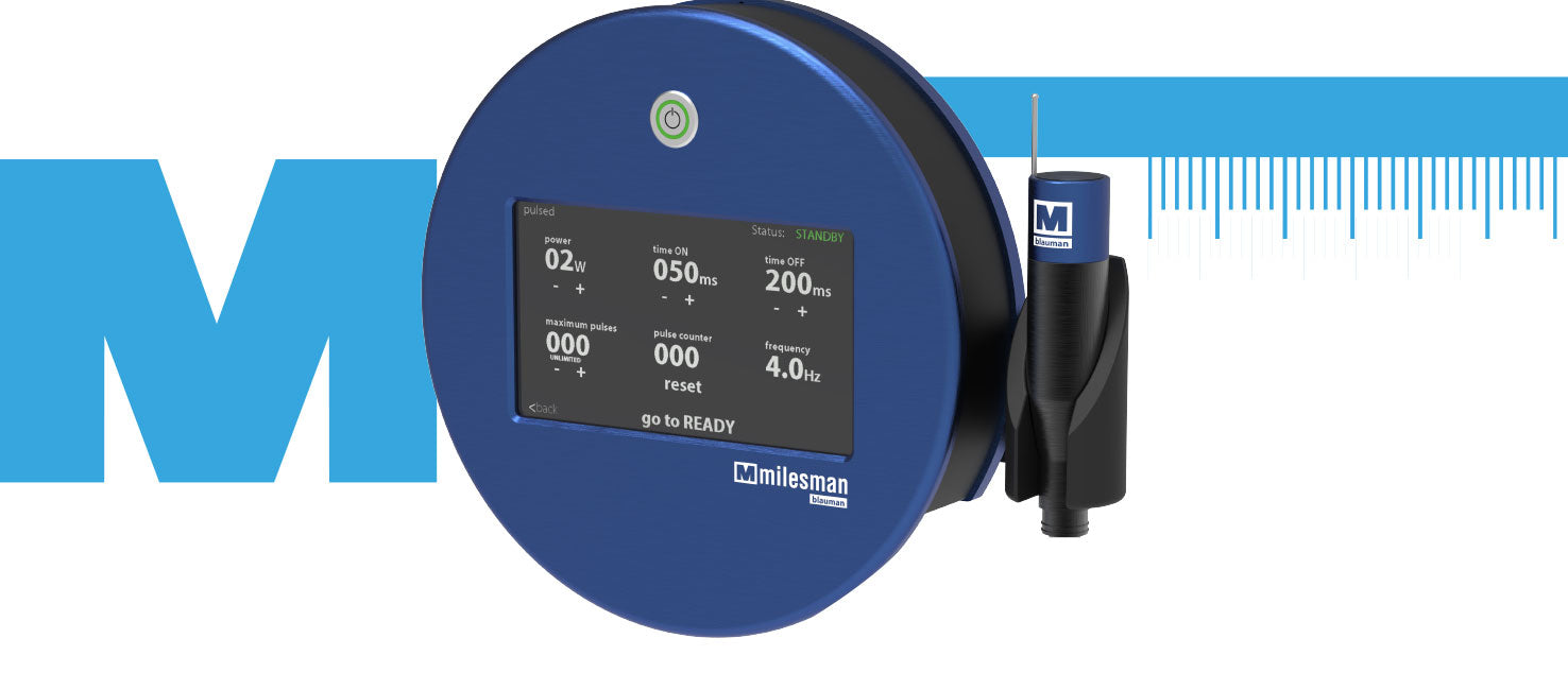 Efficiënt & Krachtig