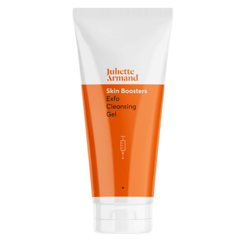 Exfo Cleansing Gel Skin Boosters