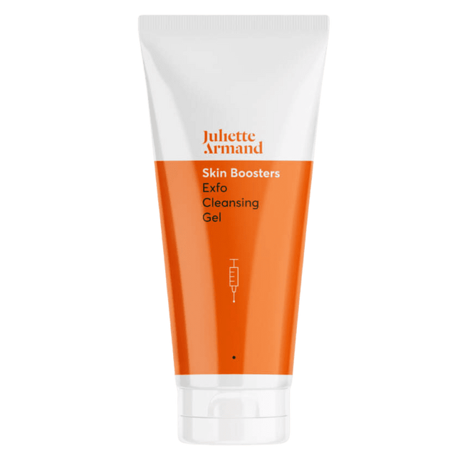 Exfo Cleansing Gel Skin Boosters