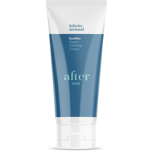 After Sun Hydra Calming Cream.