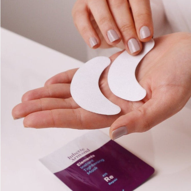 Instant Tightening Mask